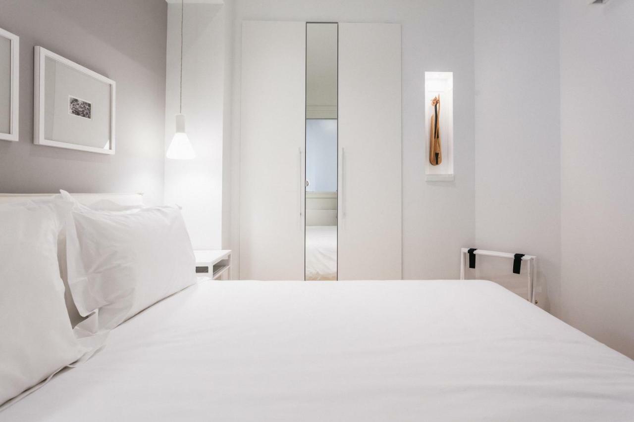 Appartamento Lori Margariti Sea View Flat Salonicco Esterno foto
