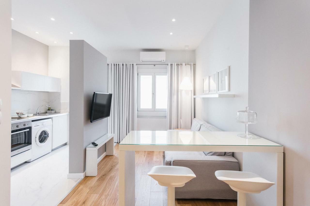 Appartamento Lori Margariti Sea View Flat Salonicco Esterno foto